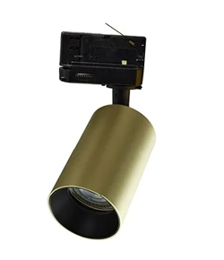 Global Tube Pro Spot, messing